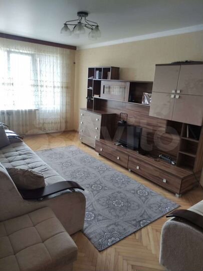 2-к. квартира, 45 м², 5/5 эт.