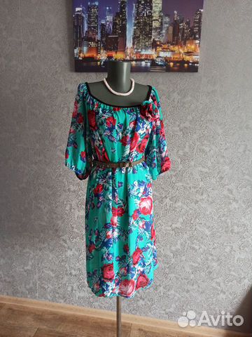 Стильные вещи 48 р-ра