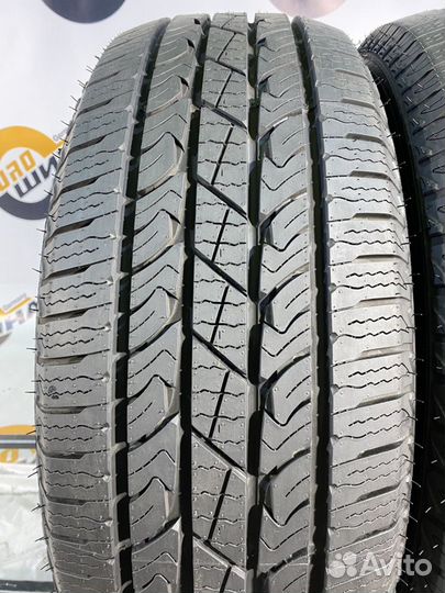 Nexen Roadian HTX RH5 285/65 R17 115H