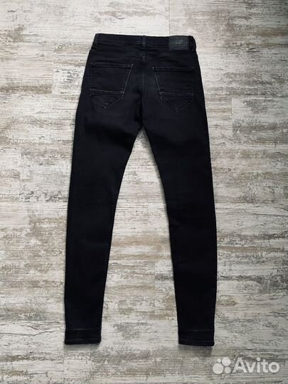 Мужские джинсы colins 28/34