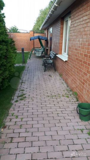 Дом 170 м² на участке 9,6 сот.