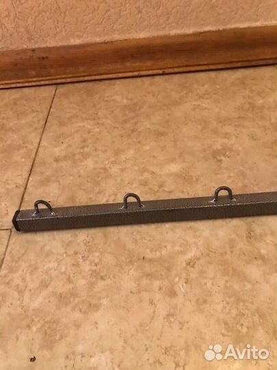 Кронштейн для груминга