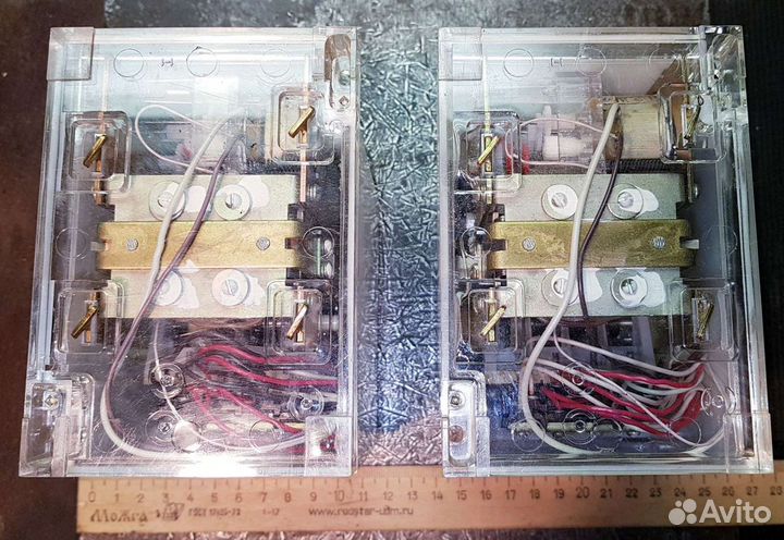 Реле времени вс-43-33 ухл4