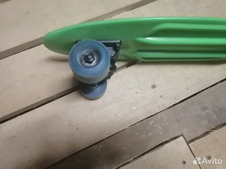 Скейтборд детский