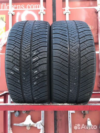 Michelin Latitude Alpin LA2 265/45 R20