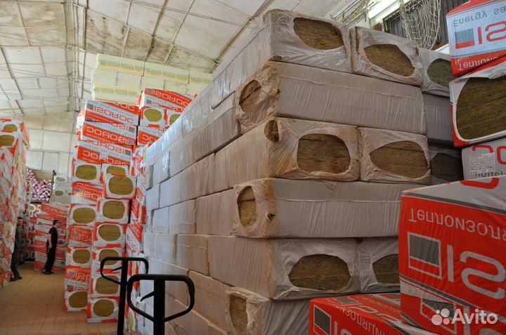 Утеплитель технониколь