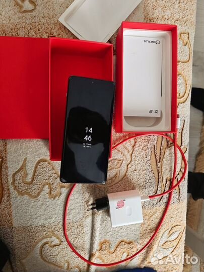 OnePlus Ace 2 Pro, 16/512 ГБ