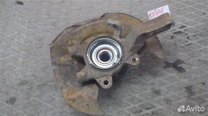 Кулак поворотный передний левый LADA Granta FL