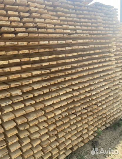 Доска из сосны с доставкой