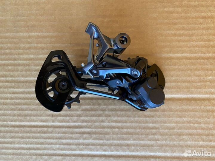 Переключатель Новый Shimano XTR RD-M9120 на 12 ск