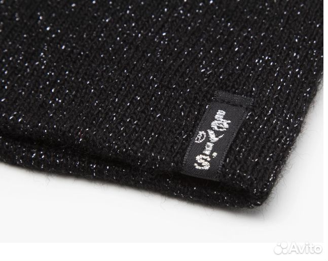 Шапка Levi's (Италия)