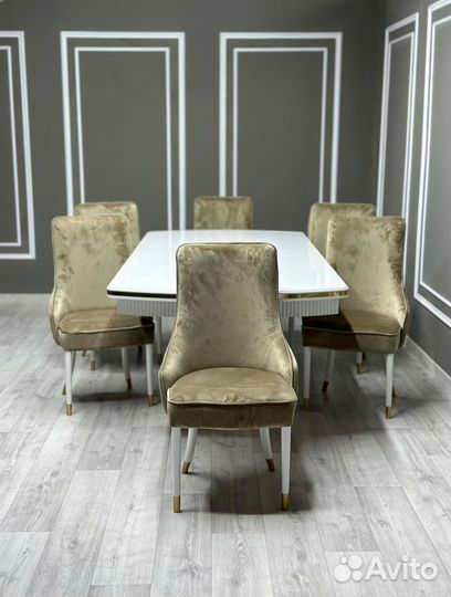 Стол \ оплата при получении