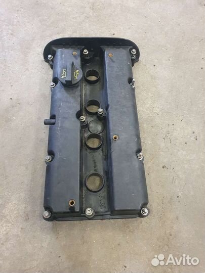 Клапаная крышка форд фокус 2 -1.4,1.6л