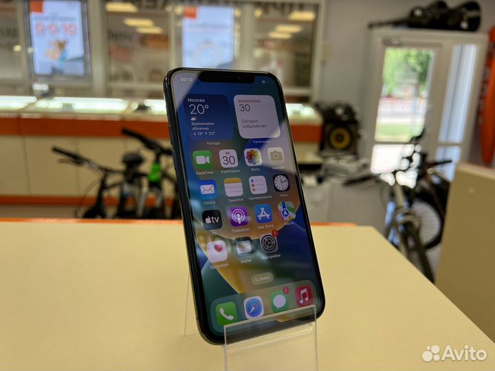Смартфон Apple iPhone 11 Pro 256 (Ленина 23)
