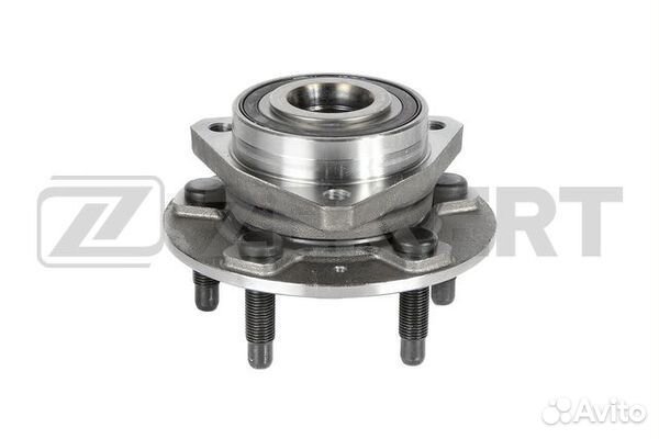 Ступица колеса Zekkert RL-2184