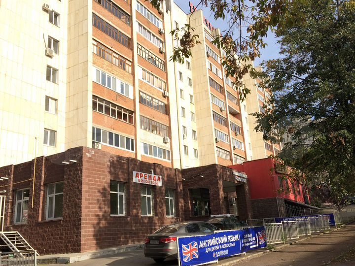 3-к. квартира, 75,2 м², 10/10 эт.