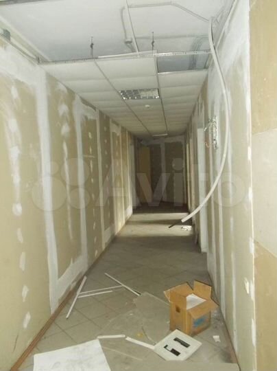 Свободного назначения, 1167.3 м²