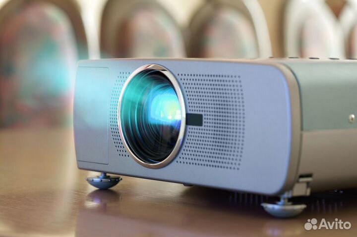 Аренда проектора в Кирове