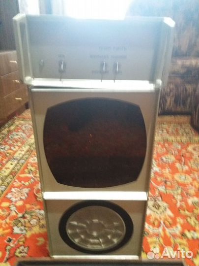 Электронный лазерный тир