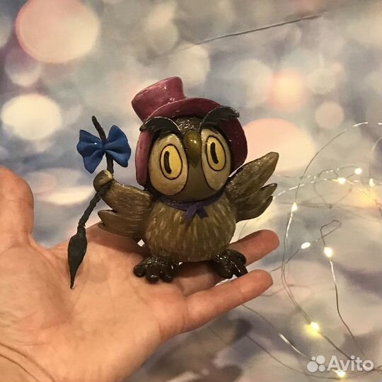 Винни Пух, Пятачок, Иа и Сова