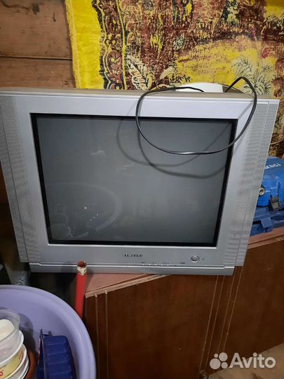 Телевизор
