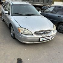 Ford Taurus 3.0 AT, 2001, 189 000 км, с пробегом, цена 150 000 руб.