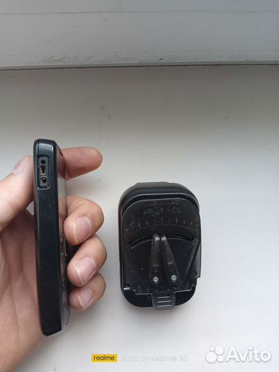 Кнопочный телефон Nokia модель 1202-2