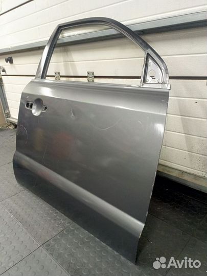 Hyundai Tucson дверь передняя правая