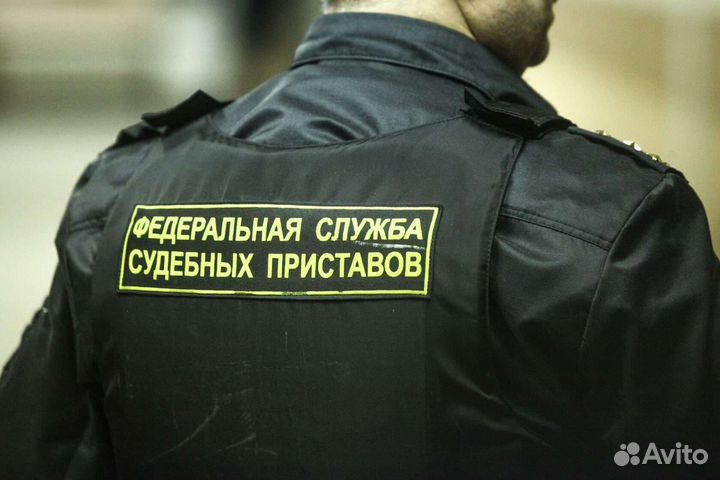 Списание долгов, снятие ограничений с тс