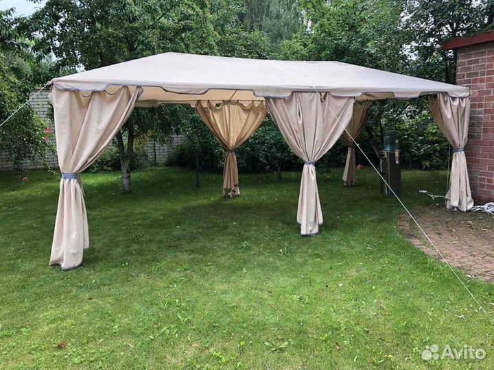 Аренда шатра. Мебели. Столы, лавки