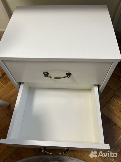 Тумба прикроватная бу