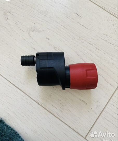 Насадка 627234000