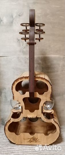 Мини-бар виолончель