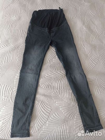 Одежда для беременных джинсы / брюки / сарафан 42