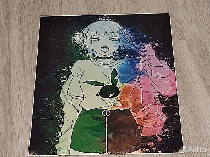 Картина на холсте 2