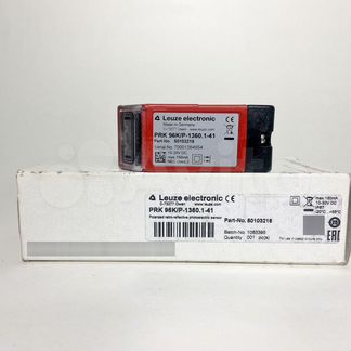Leuze Electronic PRK 96K/P-1360.1-41