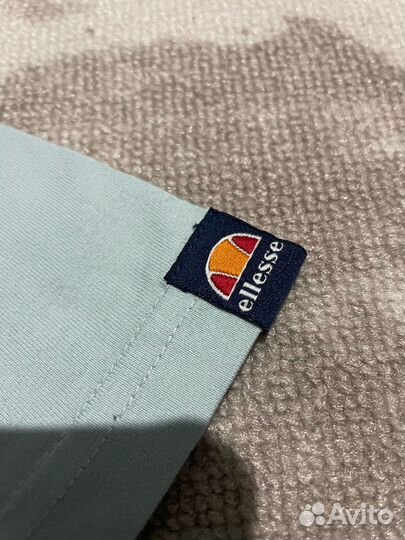 Футболка Ellesse оригинал