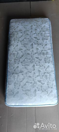 Матрас детский