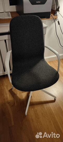 Рабочее кресло лонгфьелль