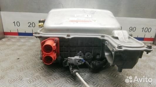 Инвертор toyota prius XW20 (NDN21WH01)