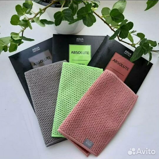 Салфетка для мытья