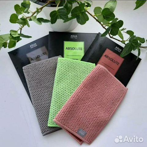 Салфетка для мытья