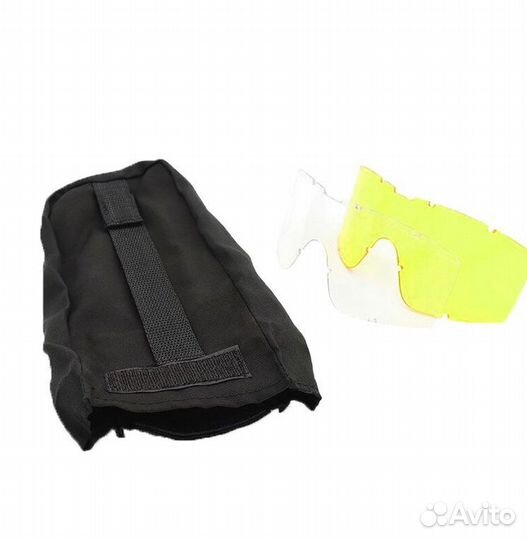 Каска бтш-3А 