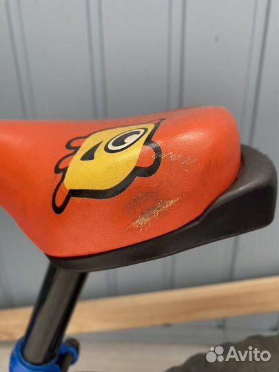 Беговел детский