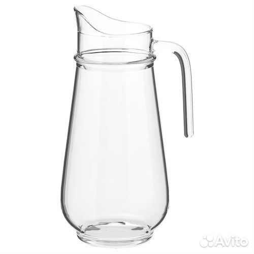 Кувшин IKEA Тиллбрингаре 1,7л