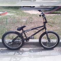 Велосипед BMX Hogger C-4