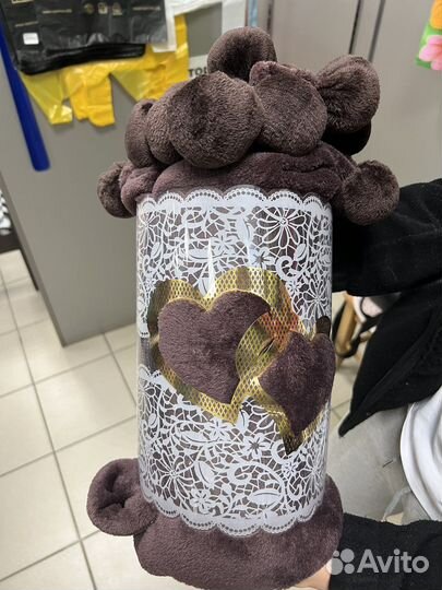 Пледы и покрывало