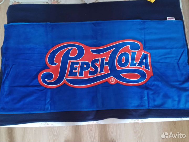 Полотенце Pepsi Cola