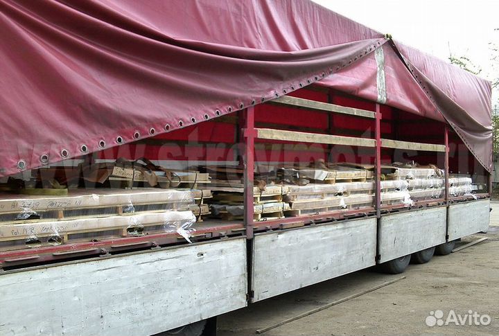 Металлочерепица