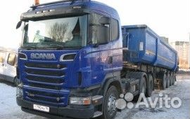 Водитель категории 